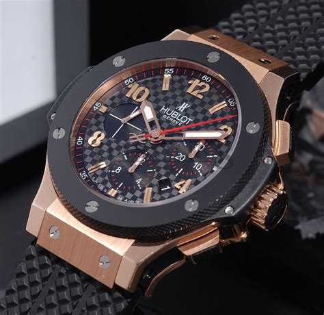 hublot com precios|hublot watches and prices.